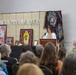 BACH Conducts SRU Civilian Dedication Ceremony