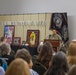 BACH Conducts SRU Civilian Dedication Ceremony