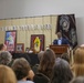 BACH Conducts SRU Civilian Dedication Ceremony