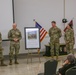 BACH Conducts SRU Civilian Dedication Ceremony