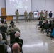 BACH Conducts SRU Civilian Dedication Ceremony