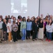 BACH Conducts SRU Civilian Dedication Ceremony