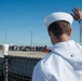 USS Wichita Returns to Naval Station Mayport