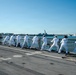 USS Wichita Returns to Naval Station Mayport