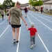Running to remember: AFSOC Run to Honor 5K