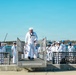 USS Wichita Returns to Naval Station Mayport