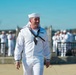 USS Wichita Returns to Naval Station Mayport