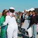USS Wichita Returns to Naval Station Mayport