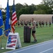 Running to remember: AFSOC Run to Honor 5K