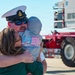 USS Wichita Returns to Naval Station Mayport