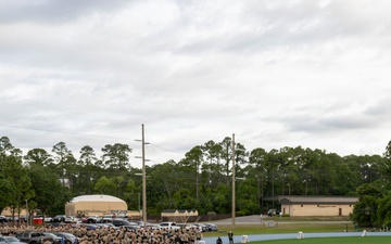 Running to remember: AFSOC Run to Honor 5K