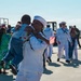 USS Wichita Returns to Naval Station Mayport