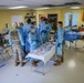 586th Field Hospital Validates Walking Blood Bank