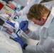 586th Field Hospital Validates Walking Blood Bank