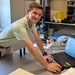 Engineering interns discover mission behind the mechanics