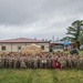 586th Field Hospital Validates Conducts FTX