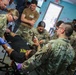 586th Field Hospital Validates Conducts FTX