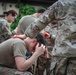 586th Field Hospital Validates Conducts FTX
