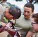 586th Field Hospital Validates Conducts FTX