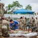 586th Field Hospital Validates Conducts FTX