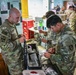 586th Field Hospital Validates Conducts FTX