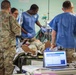 586th Field Hospital Validates Conducts FTX