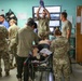 586th Field Hospital Validates Conducts FTX