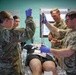 586th Field Hospital Validates Conducts FTX