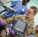 586th Field Hospital Validates Conducts FTX