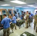 586th Field Hospital Validates Conducts FTX