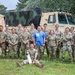 586th Field Hospital Validates Conducts FTX