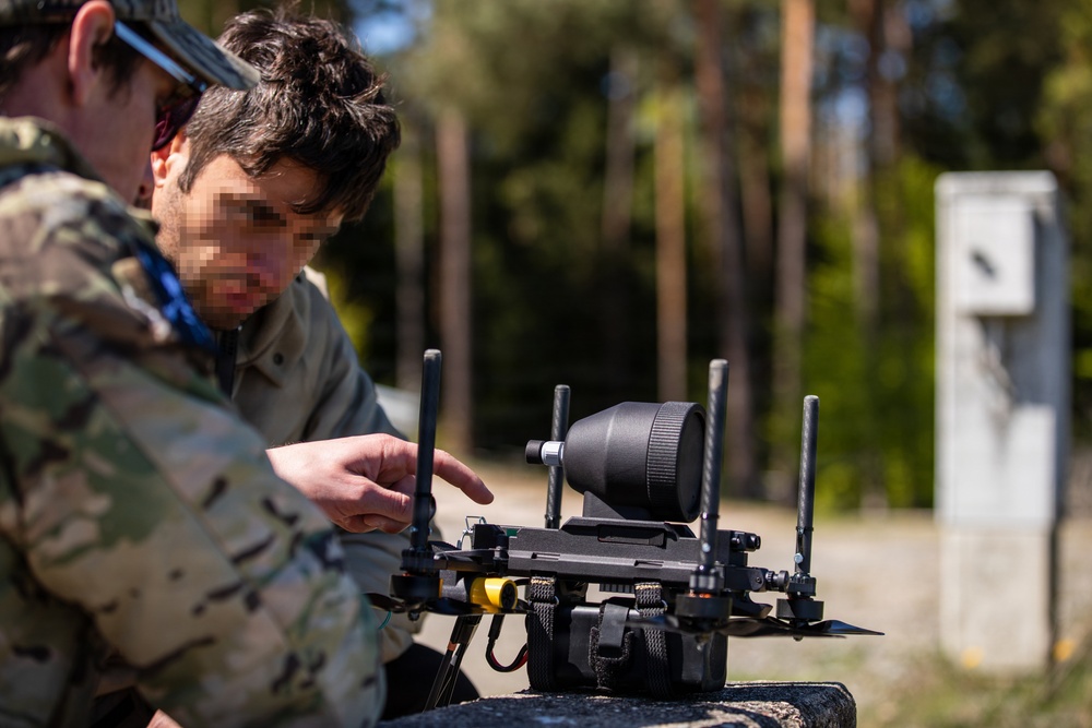 Exercise Deep Strike II