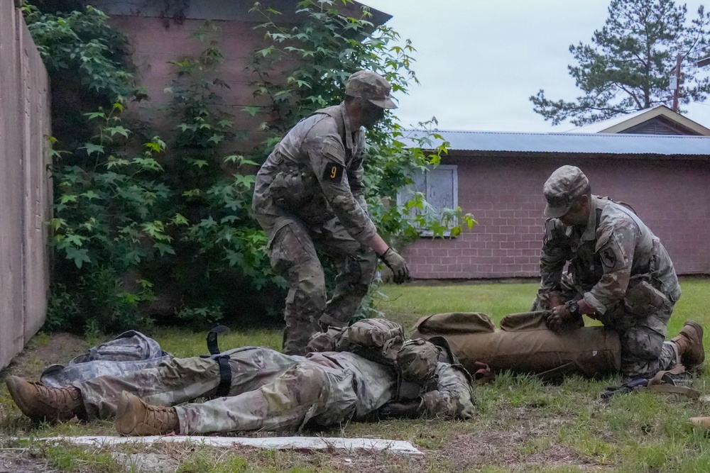 T2COM BEST SQUAD MEDICAL LANE 2026
