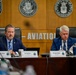 DLA Aviation prepares for “contested logistics environment” through transformation