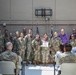 BACH Command Recognizes Achievements During Awards Ceremony