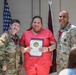 BACH Command Recognizes Achievements During Awards Ceremony