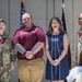 BACH Command Recognizes Achievements During Awards Ceremony