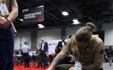 Modern Day Marine 2026