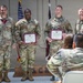 BACH Command Recognizes Achievements During Awards Ceremony