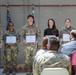 BACH Command Recognizes Achievements During Awards Ceremony