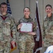 BACH Command Recognizes Achievements During Awards Ceremony