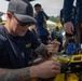 UCT 2 and Philippine Navy conduct maritime infrastructure assessment during BK26
