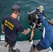 UCT 2 and Philippine Navy conduct maritime infrastructure assessment during BK26
