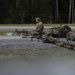 NATO SOF participate in the ISTC’s Night Sniper Course