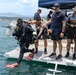 UCT 2 and Philippine Navy conduct maritime infrastructure assessment during BK26