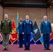 Launey takes the helm of Aviation, emphasizing warfighter support