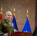 Launey takes the helm of Aviation, emphasizing warfighter support