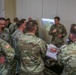 Fort Campbell DENTAC Hosts Symposium