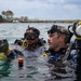 UCT 2 and Philippine Navy conduct maritime infrastructure assessment during BK26