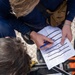 UCT 2 and Philippine Navy conduct maritime infrastructure assessment during BK26